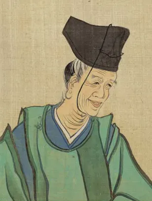 1807年(文化4年12月1日) - 柴野栗山、儒学者(* 1736年)