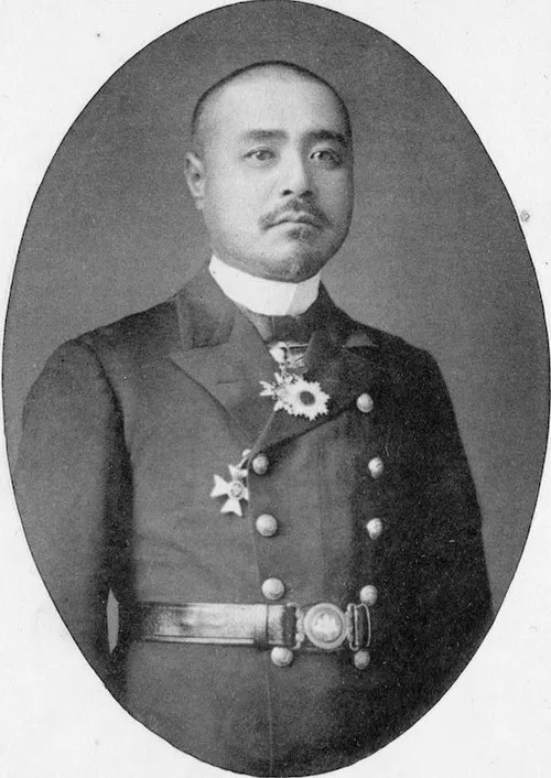1932年 - 栃内曽次郎、第12・13代連合艦隊司令長官(* 1866年)