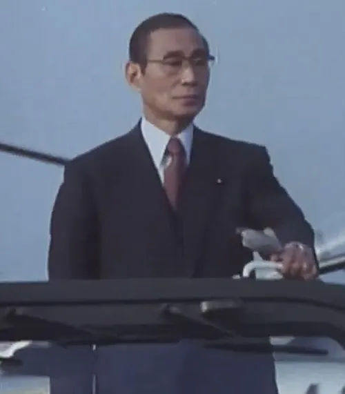 1920年 - 栗原祐幸、政治家(+ 2010年)