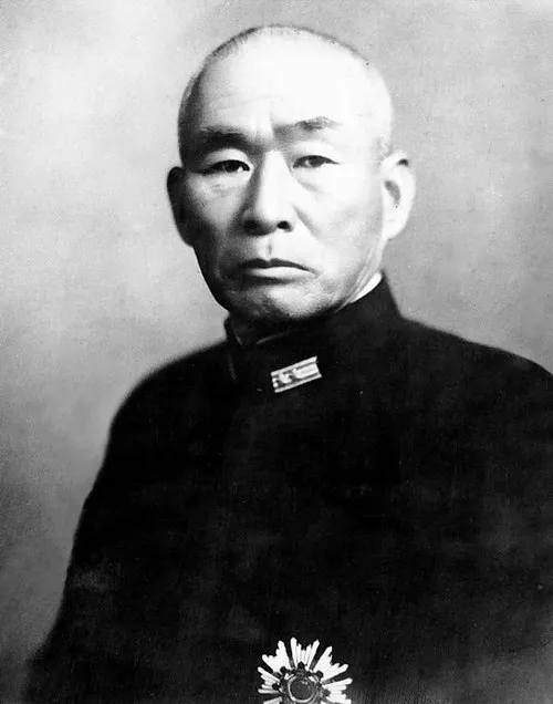 1889年 - 栗田健男、日本海軍の軍人(+ 1977年)