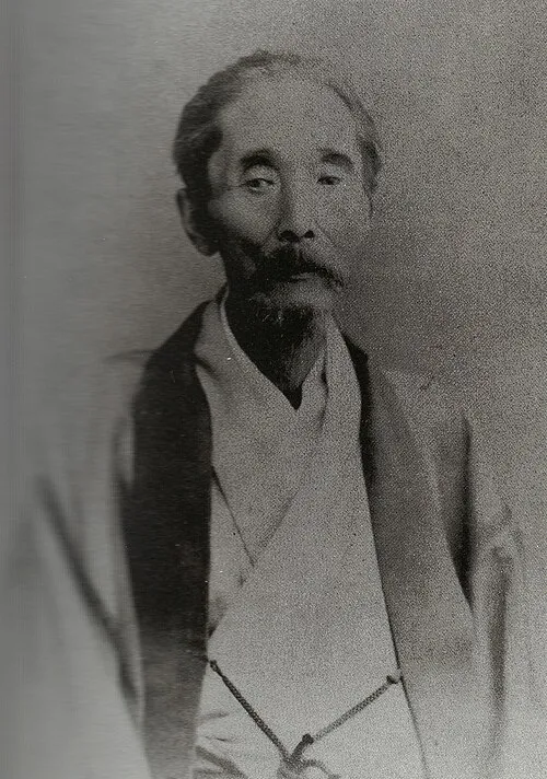 1890年 - 根岸友山、元壬生浪士、庄内藩新徴組取締役(* 1810年)
