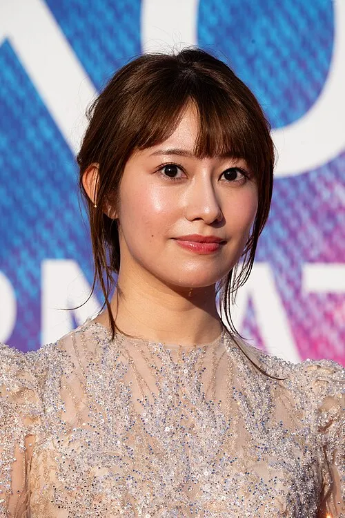 1994年 - 桜井玲香、女優(元乃木坂46)