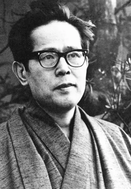 1915年 - 梅崎春生、小説家（+ 1965年）