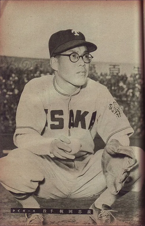 2003年 - 梶岡忠義、元プロ野球選手(* 1920年)