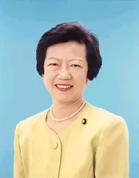 1927年 - 森山眞弓、政治家(+ 2021年)