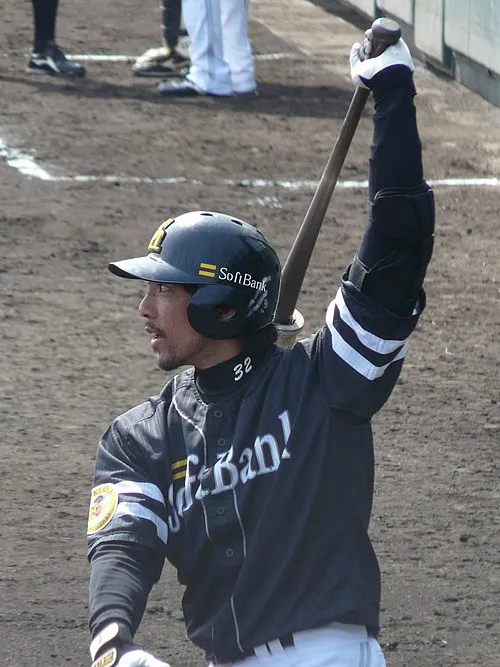 1978年 - 森本学、元プロ野球選手