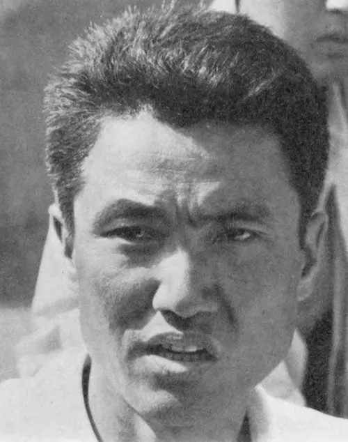 1931年 - 森谷司郎、映画監督(+ 1984年)