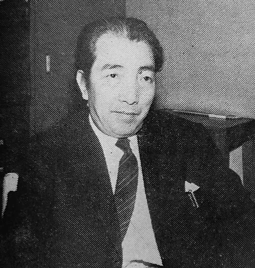 1993年 - 植草圭之助、脚本家、小説家(* 1910年)