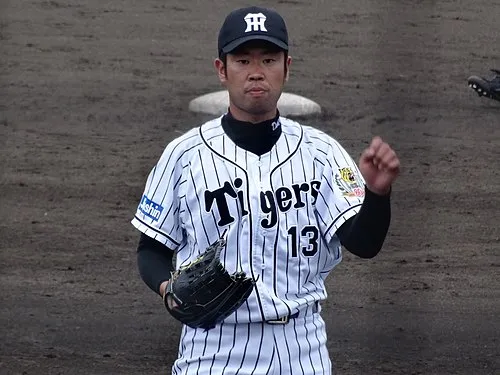 1986年 - 榎田大樹、元プロ野球選手