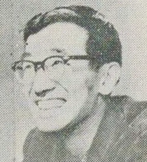 1928年 - 槐柳二、声優（+ 2017年）