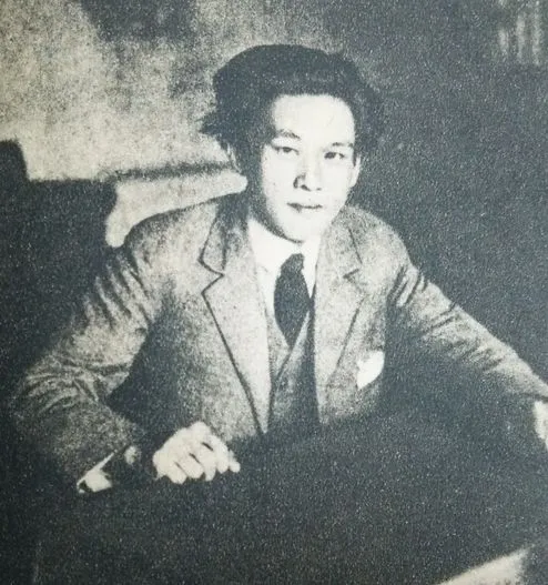 1947年 - 横光利一、作家(* 1898年)