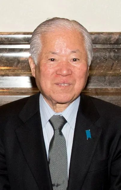 1932年 - 横田滋、横田めぐみの父、北朝鮮による拉致被害者家族連絡会設立者、日本銀行職員（+2020年）