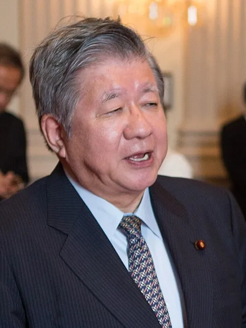 2023年 - 横路孝弘、弁護士、政治家、第10-12代北海道知事(* 1941年)