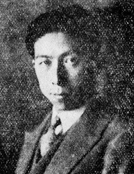 1949年 - 橋本國彦、作曲家、指揮者、ヴァイオリニスト（* 1904年）