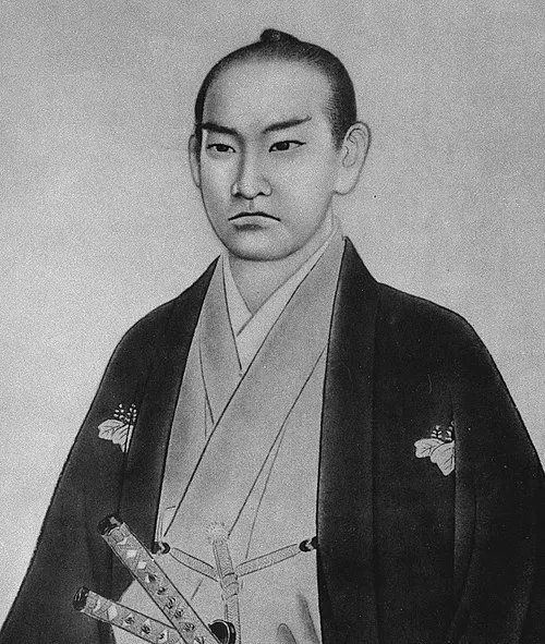 1834年（天保5年3月11日） - 橋本左内、福井藩士（+ 1859年）