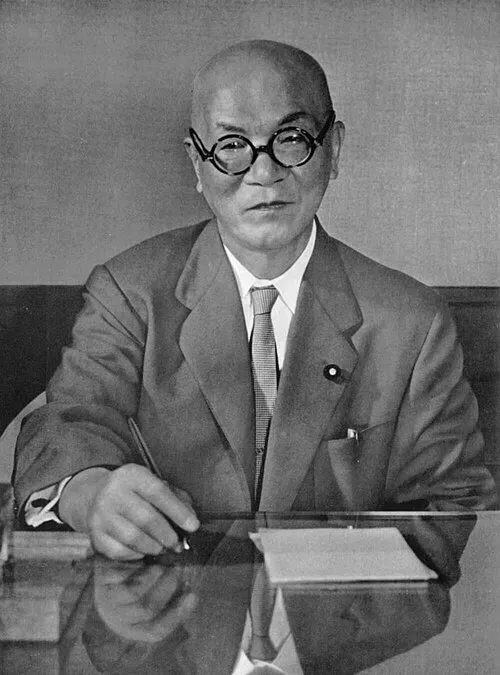 1969年 - 正力松太郎、政治家、読売新聞社主、元日本テレビ社長(* 1885年)