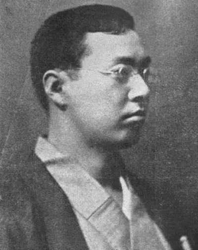 1962年 - 武林無想庵、小説家、翻訳家（* 1880年）