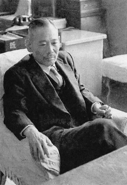 1894年 - 武知勇記、政治家(+ 1963年)