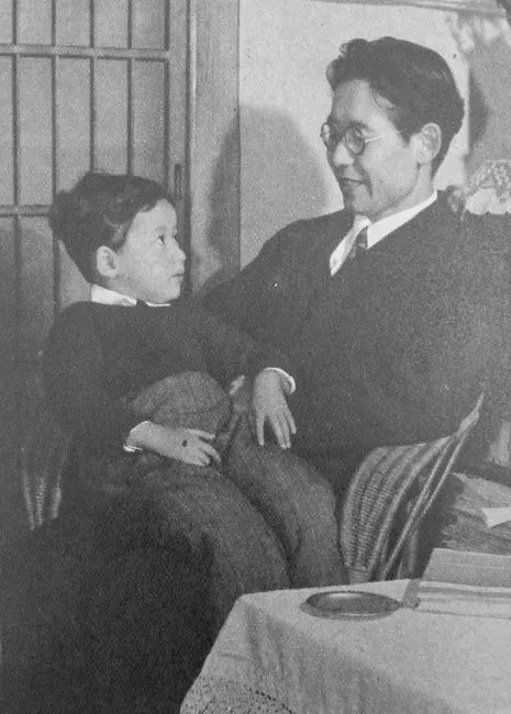 1911年 - 武谷三男、理論物理学者、理学博士(+ 2000年)