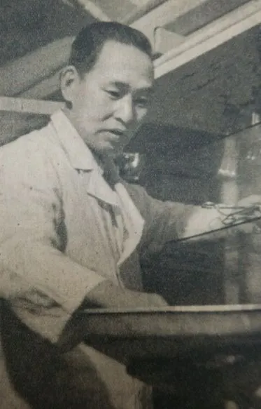 1892年 - 水原秋桜子、俳人、医学博士(+ 1981年)