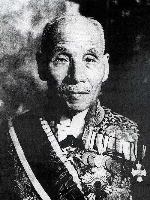 1869年(慶応4年1月10日) - 水野錬太郎、政治家(+ 1949年)