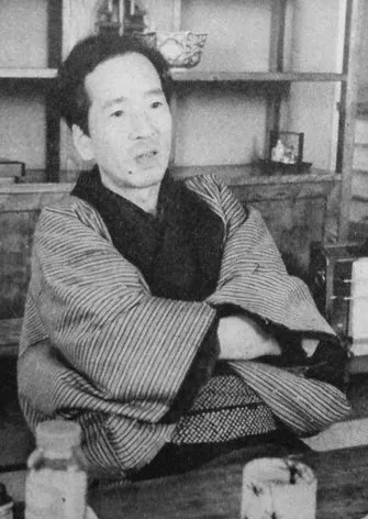 1990年 - 永井龍男、小説家、随筆家（* 1904年）