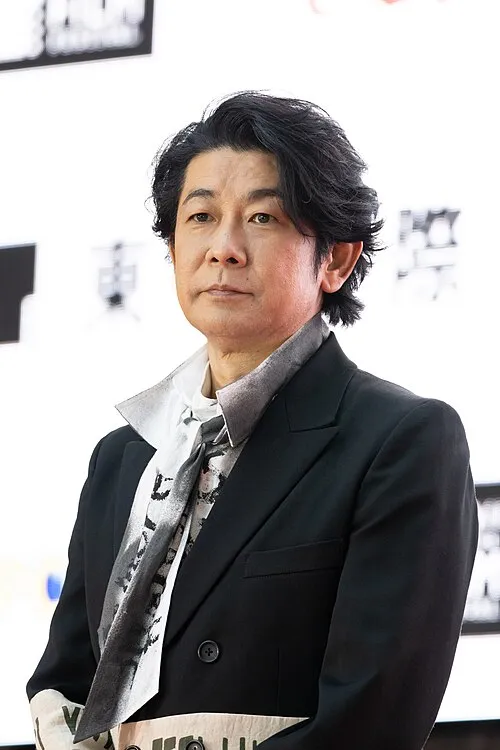 1966年 - 永瀬正敏、俳優