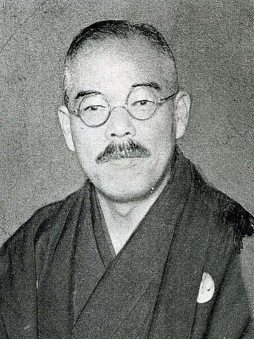 1873年 - 江木翼、政治家（+ 1932年）