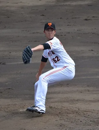 1986年 - 江柄子裕樹、元プロ野球選手