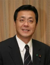 1956年 - 江田康幸、政治家