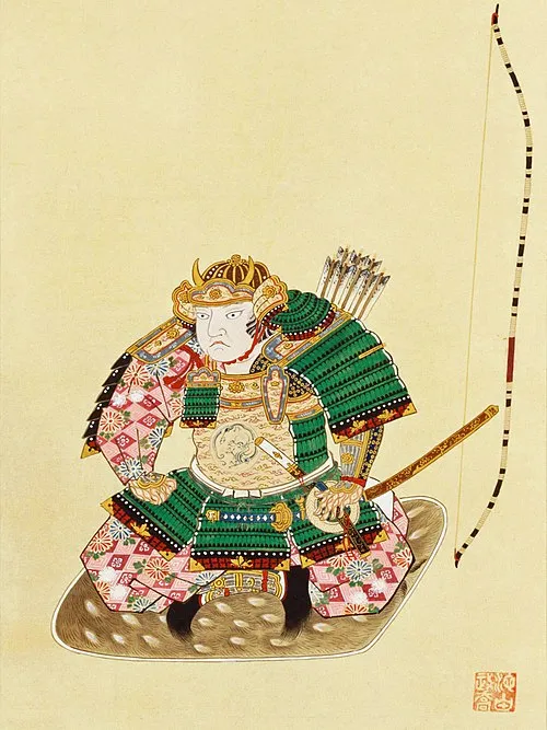 1584年(天正12年4月9日) - 池田元助、戦国武将(* 1559年)