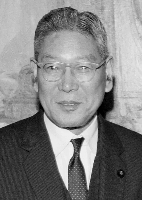1965年 - 池田勇人、政治家、第58-60代内閣総理大臣（* 1899年）