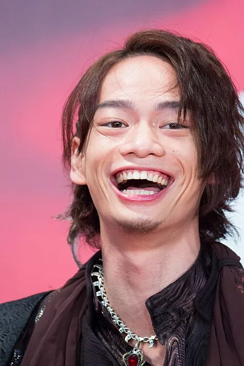 1992年 - 池田純矢、俳優、声優
