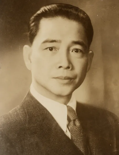 1944年 - 汪兆銘、南京国民政府行政院長(* 1883年)