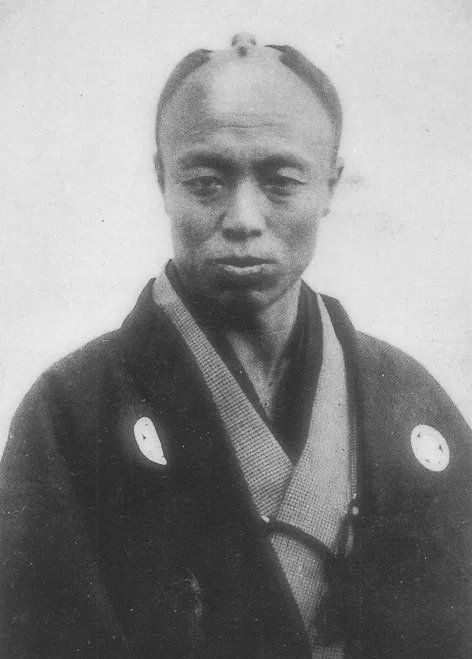 1827年(文政10年1月1日) - 河井継之助、長岡藩家老、陽明学者(+ 1868年)