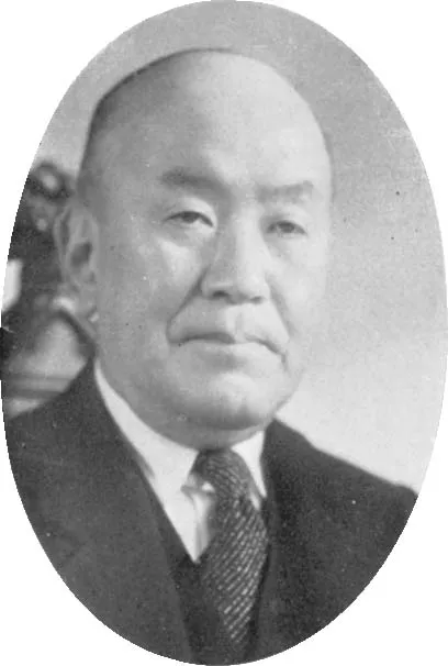 1890年 - 河原春作、文部官僚、教育者（1971年）