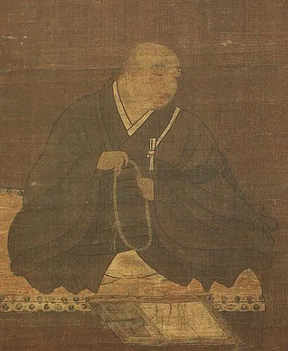 1212年(建暦2年1月25日) - 法然、浄土宗開祖(* 1133年)