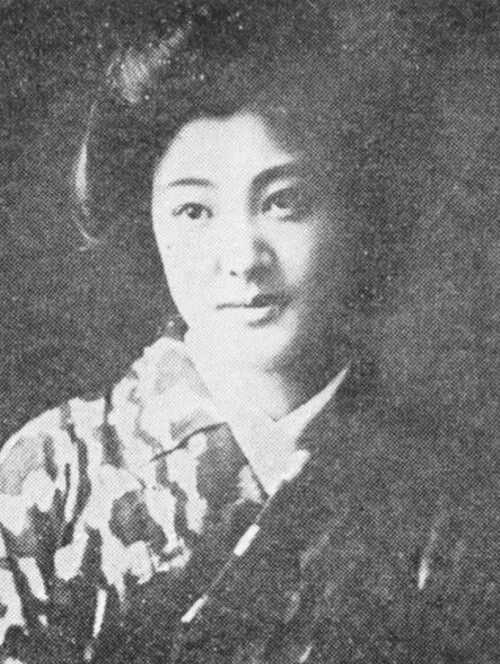 1923年 - 波多野秋子、『婦人公論』記者(* 1894年)