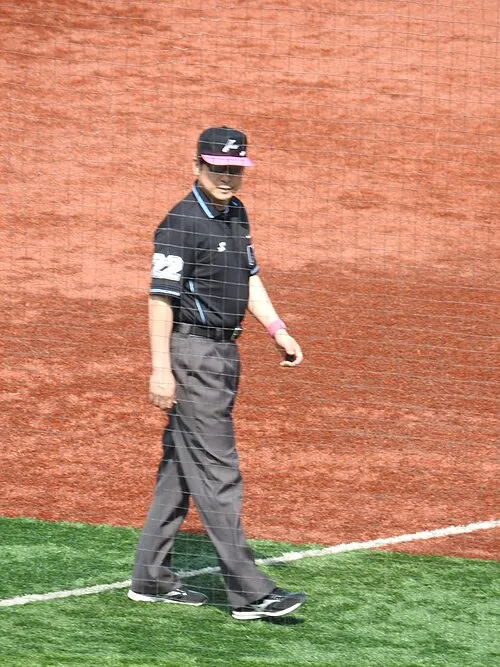 1973年 - 津川力、元プロ野球選手、プロ野球審判員