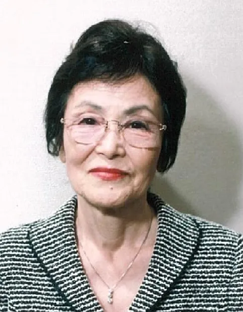 1928年 - 津村節子、小説家