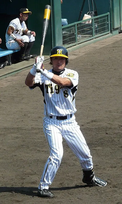 1979年 - 浅井良、元プロ野球選手