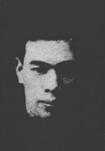 1897年 - 浅原健三、労働運動家、政治家(+ 1967年)