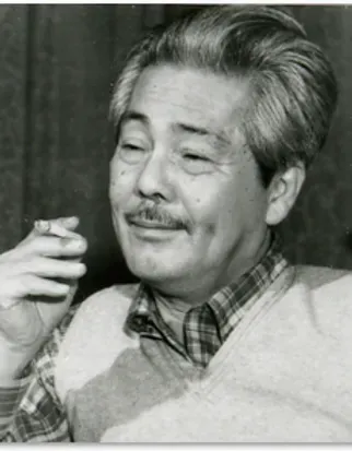 1904年 - 海老原喜之助、洋画家(+ 1970年)