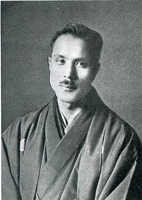 1944年 - 深沢豊太郎、政治家(* 1895年)