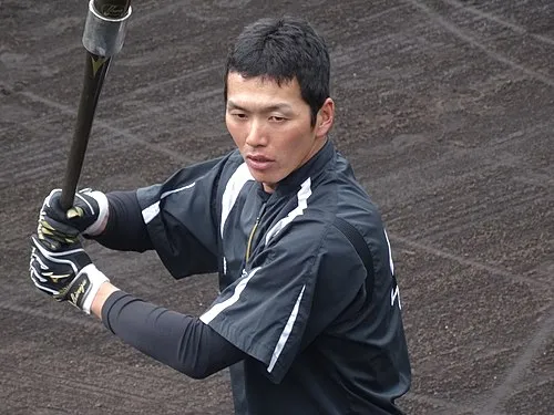 1984年 - 清水誉、元プロ野球選手