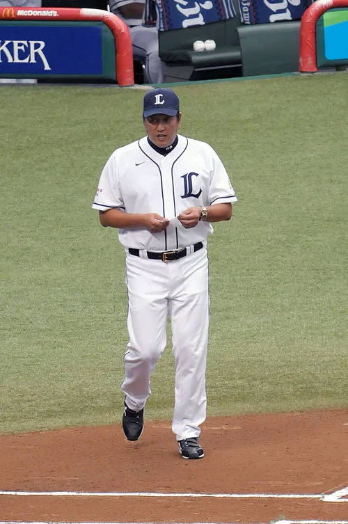 1965年 - 渡辺久信、元プロ野球選手、監督