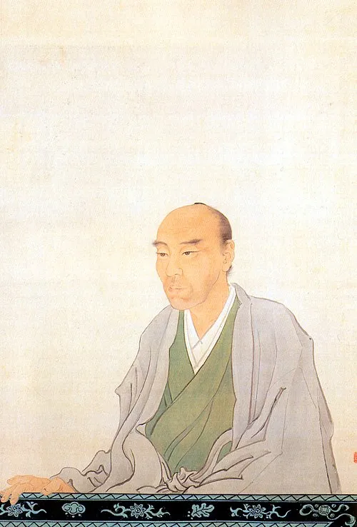 1793年(寛政5年9月16日) - 渡辺崋山、画家、田原藩家老(+ 1841年)