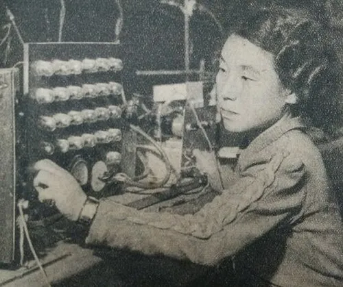 1980年 - 湯浅年子、物理学者(* 1909年)