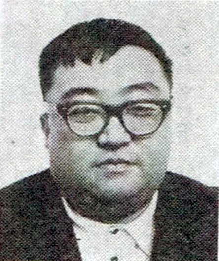 1933年 - 湯浅憲明、映画監督(+ 2004年)