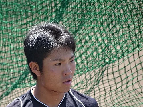 1994年 - 溝脇隼人、元プロ野球選手